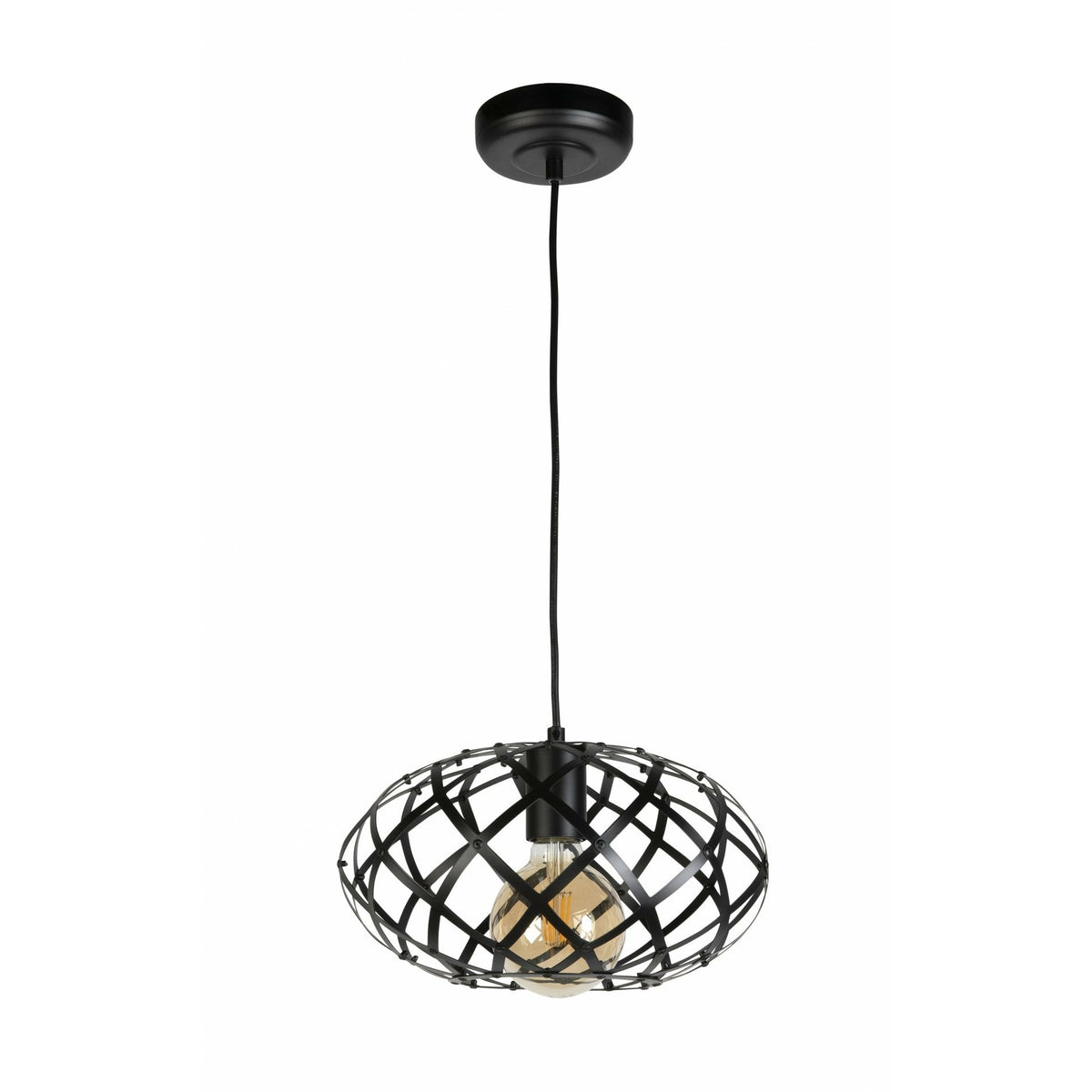 Wembley Pendant Crystal Palace Lighting