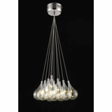 Grape LED Pendant - Crystal Palace Lighting