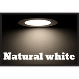 10W Dimmable, Cut Out 70mm - Crystal Palace Lighting