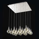 Grape LED Pendant - Crystal Palace Lighting