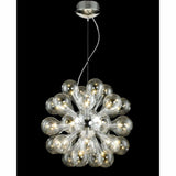 Grape LED Pendant - Crystal Palace Lighting