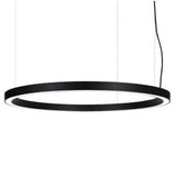 Saturn Nimbus Pendant - Crystal Palace Lighting