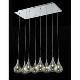 Grape LED Pendant - Crystal Palace Lighting