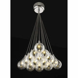 Grape LED Pendant - Crystal Palace Lighting