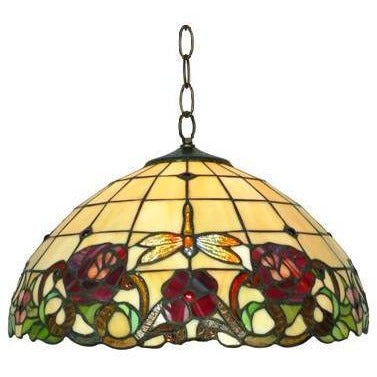 Amadeus Pendant - Crystal Palace Lighting