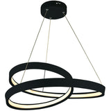 Armstrong LED Pendant - Crystal Palace Lighting