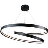Armstrong LED Pendant - Crystal Palace Lighting