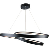 Armstrong LED Pendant - Crystal Palace Lighting