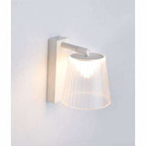 Chester LED Wall Light - Crystal Palace Lighting