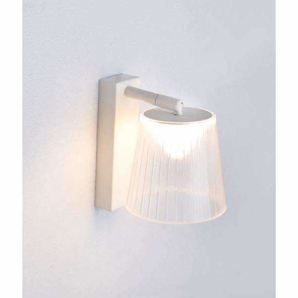 Chester LED Wall Light - Crystal Palace Lighting