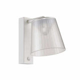 Chester LED Wall Light - Crystal Palace Lighting