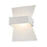 Davos LED interior wall lights - Crystal Palace Lighting
