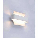 DUBAI LED Interior Wall Light - Crystal Palace Lighting