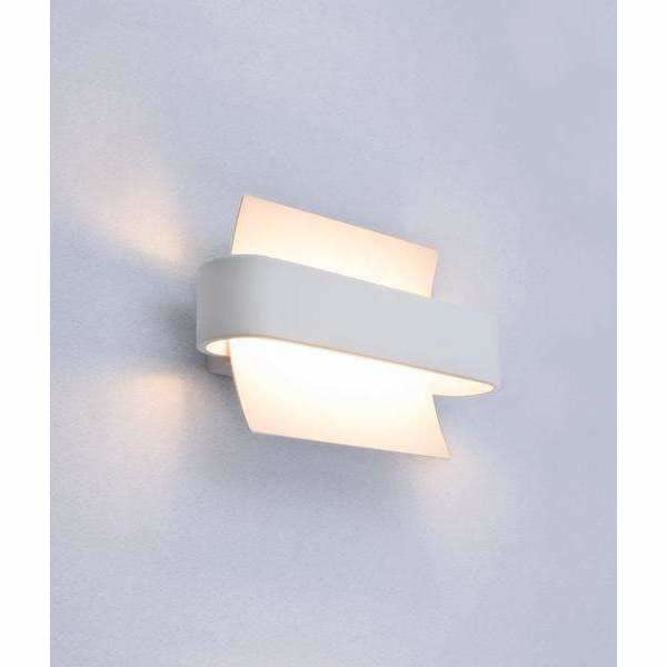 DUBAI LED Interior Wall Light - Crystal Palace Lighting