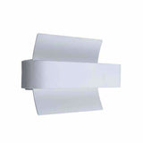 DUBAI LED Interior Wall Light - Crystal Palace Lighting
