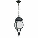 Flinders Pendant, 2 Colour Options - Crystal Palace Lighting
