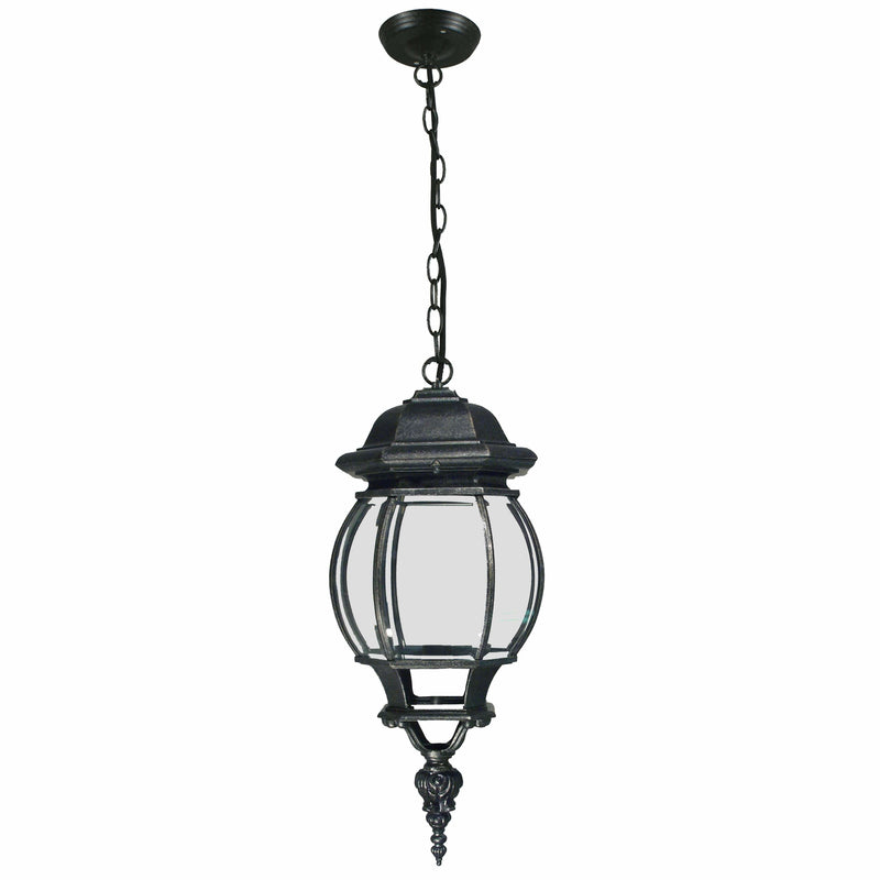 Flinders Pendant, 2 Colour Options - Crystal Palace Lighting