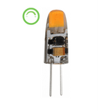 G4 LED Dimmable - Crystal Palace Lighting