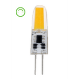 G4 LED Dimmable - Crystal Palace Lighting