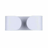 GENEVA LED Interior Wall Light - Crystal Palace Lighting