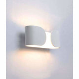 GENEVA LED Interior Wall Light - Crystal Palace Lighting