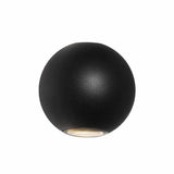Genoa Exterior Wall Light - Crystal Palace Lighting