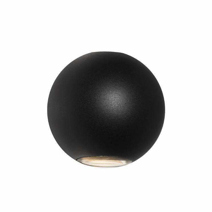 Genoa Exterior Wall Light - Crystal Palace Lighting