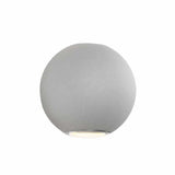 Genoa Exterior Wall Light - Crystal Palace Lighting