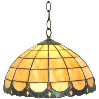 Honey Beige Pendant - Crystal Palace Lighting