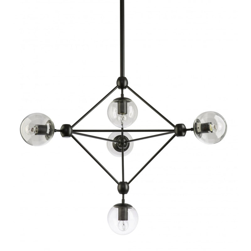 Modo Replica Pendant Range - Crystal Palace Lighting