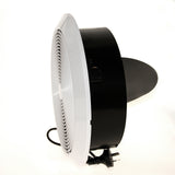 Lee 4 328mm - EXHAUST FAN (290mm cut out) - Crystal Palace Lighting