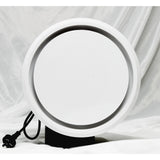 Lee 1 270mm - EXHAUST FAN (240mm cut out) - Crystal Palace Lighting