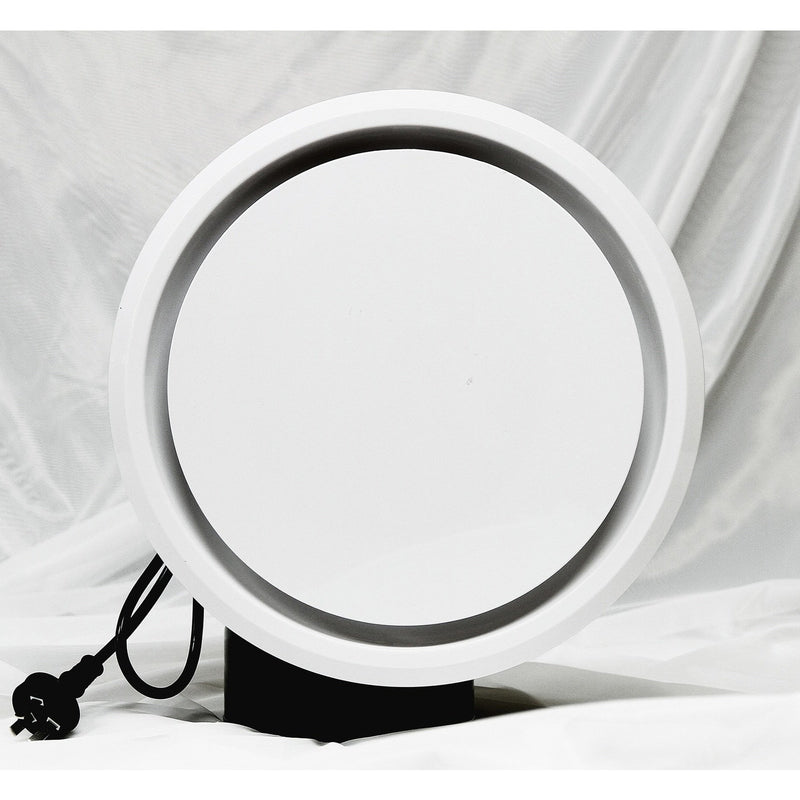 Lee 1 270mm - EXHAUST FAN (240mm cut out) - Crystal Palace Lighting
