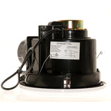 Round 325mm - EXHAUST/LIGHTING & FAN (290mm cut out) - Crystal Palace Lighting