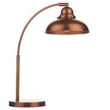 Manor Table Lamp - Crystal Palace Lighting