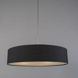 Drum Pendant - Crystal Palace Lighting