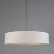 Drum Pendant - Crystal Palace Lighting
