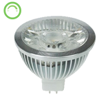MR16 LED 8 Watt - Crystal Palace Lighting