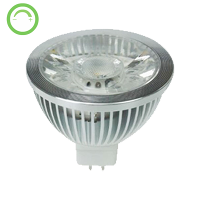 MR16 LED 8 Watt - Crystal Palace Lighting