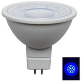 MR16 LED Coloured Globes - Crystal Palace Lighting