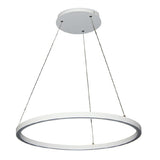 Saturn Nimbus Pendant - Crystal Palace Lighting