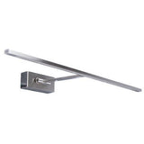 PARIS LED Interior Wall Light - Crystal Palace Lighting