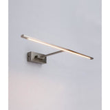 PARIS LED Interior Wall Light - Crystal Palace Lighting