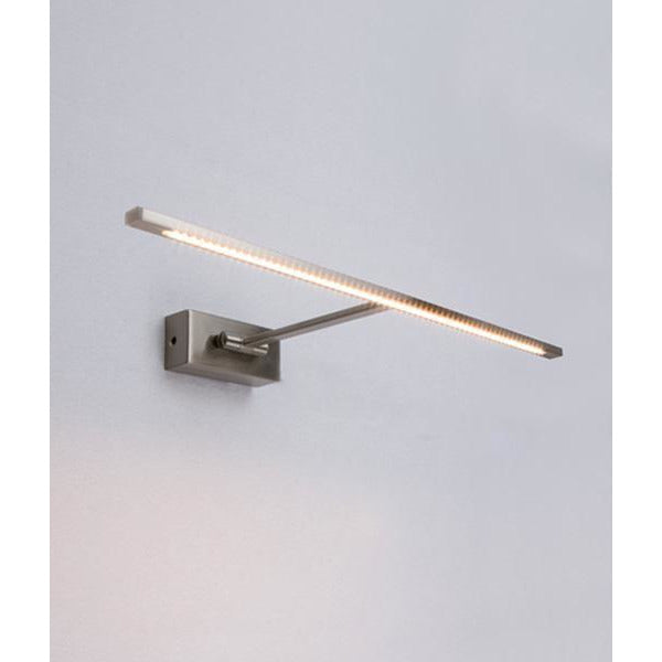 PARIS LED Interior Wall Light - Crystal Palace Lighting