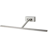 PARIS LED Interior Wall Light - Crystal Palace Lighting