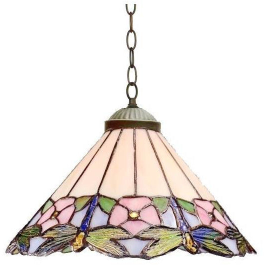 Petalia Pendant - Crystal Palace Lighting