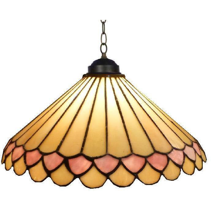 Lacie Pendant - Crystal Palace Lighting