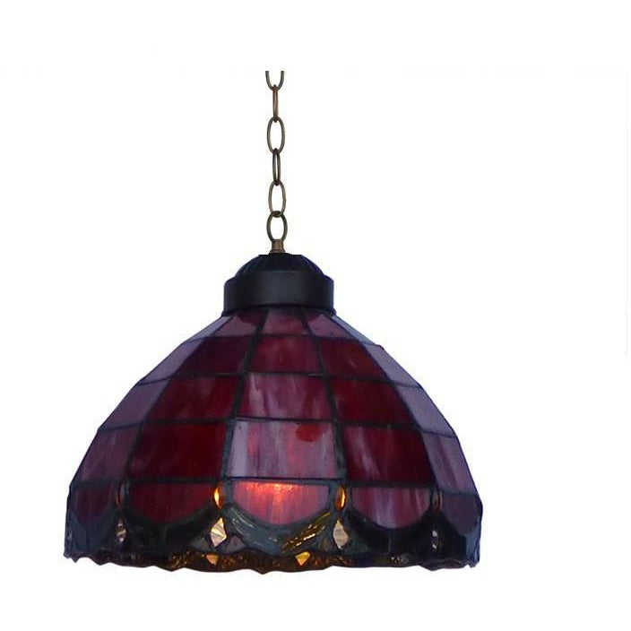 Logan Pendant - Crystal Palace Lighting