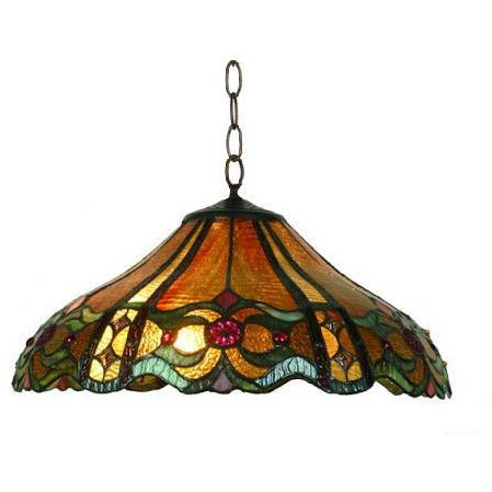 Michelazzi Pendant - Crystal Palace Lighting