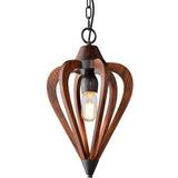 SENORITA series: E27 pendant lights - Crystal Palace Lighting